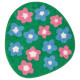 ikea-vattenskruv-banyo-paspası-60x65-cm-çiçek-deseni-çok-renkli-çiçek-deseni-çok-renkli