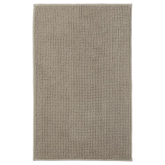 ikea-toftbo-banyo-paspası-50x80-cm-bej-bej