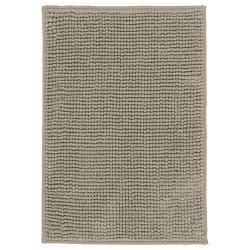 IKEA TOFTBO - banyo paspası, 40x60 cm (bej)