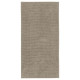 ikea-toftbo-banyo-paspası-60x120-cm-bej-bej