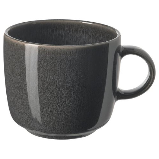 ikea-gladelig-kupa-37-cl-koyu-gri-koyu-gri