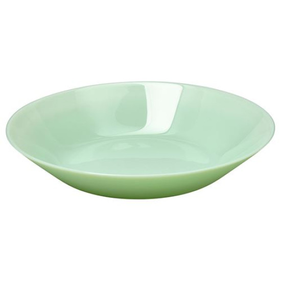 ikea-oftast-çukur-tabak-20-cm-açık-yeşil-açık-yeşil