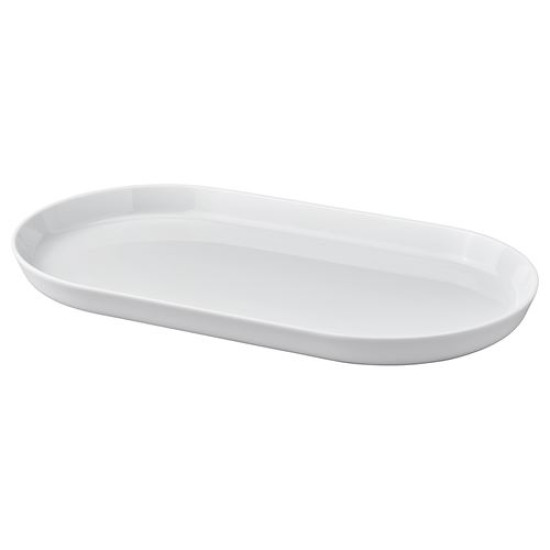 ikea-ikea-365-servis-tabağı-36x20-cm-beyaz-beyaz
