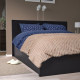 IKEA GULLSTRÅLE - yatak örtüsü, 230x250 cm (açık bej) açık bej