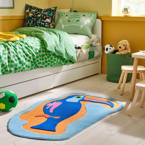 ikea-natthager-çocuk-halısı-83x125-cm-çok-renkli-çok-renkli