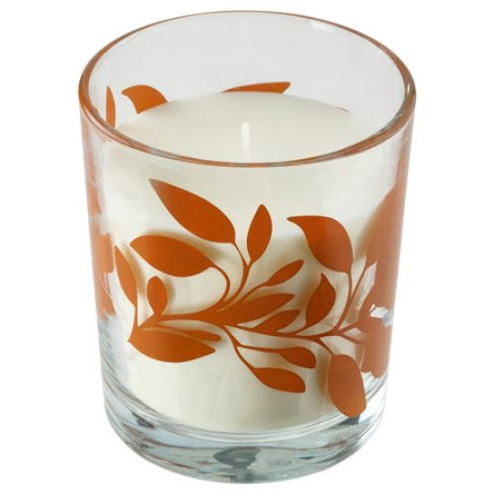 ikea-höstagille-bardakta-kokulu-mum-50-saat-turuncu