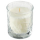 ikea-höstagille-bardakta-kokulu-mum-35-saat-beyaz-beyaz