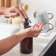 IKEA VÄLVÅRDAD - sıvı sabunluk, 380 ml (kahverengi) kahverengi