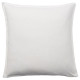 IKEA GURLI - kırlent kılıfı, 50x50 cm (beyaz) beyaz