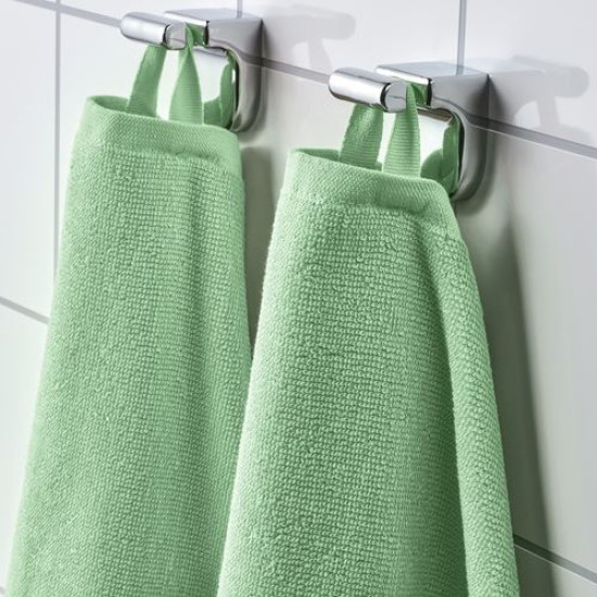 ikea-v-gsjön-banyo-havlusu-100x150-cm-açık-yeşil-açık-yeşil