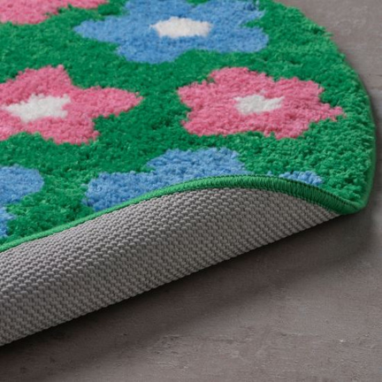 ikea-vattenskruv-banyo-paspası-60x65-cm-çiçek-deseni-çok-renkli-çiçek-deseni-çok-renkli