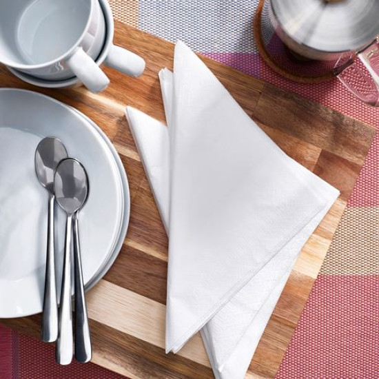 ikea-fantastisk-peçete-40x40-cm-beyaz-beyaz