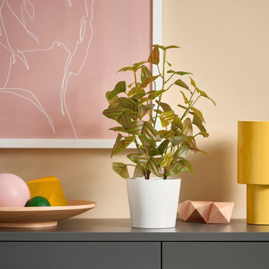 ikea-fejka-yapay-bitki-9-cm-yeşil-yeşil