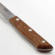 IKEA VARDAGEN - soyma bıçağı, 9 cm (ceviz) ceviz