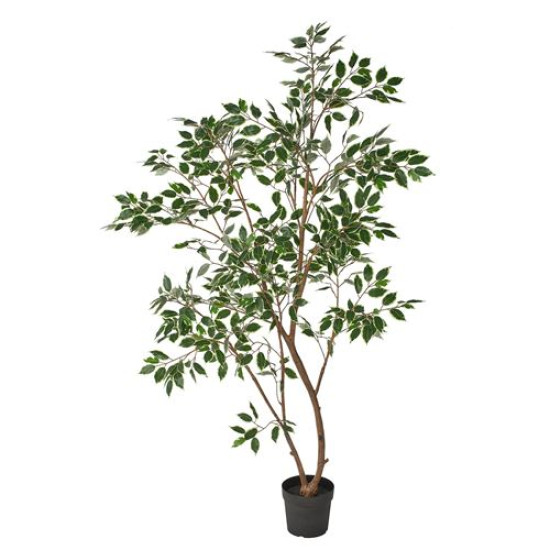 ikea-fejka-yapay-bitki-23-cm-yeşil-yeşil