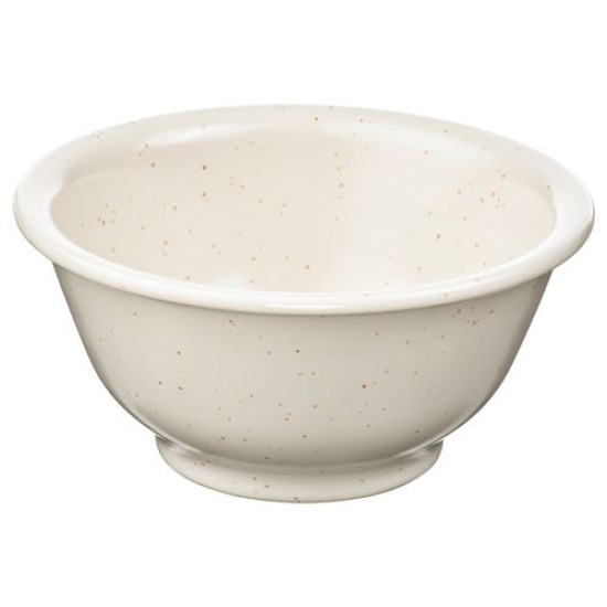 ikea-daggaster-seramik-kase-14-cm-noktalı-açık-bej