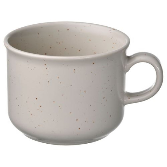 ikea-daggaster-kupa-40-cl-noktalı-açık-bej-noktalı-açık-bej