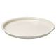 ikea-daggaster-tabak-26-cm-noktalı-açık-bej-noktalı-açık-bej