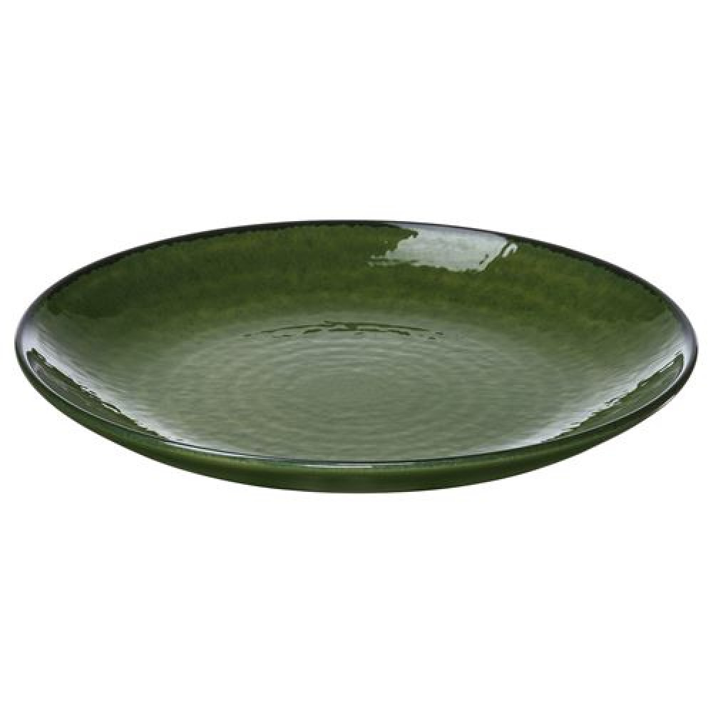 IKEA PELARKAKTUS - tatlı tabağı, 20 cm (yeşil)