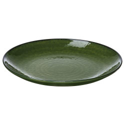 IKEA PELARKAKTUS - tatlı tabağı, 20 cm (yeşil)