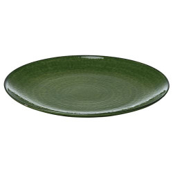 IKEA PELARKAKTUS - tabak, 26 cm (yeşil)