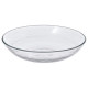 ikea-strandkrabba-çukur-tabak-19-cm-cam-cam