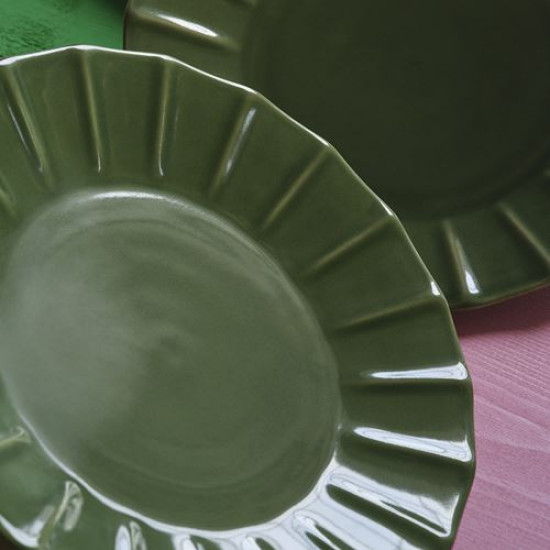 ikea-m-vinn-tabak-24-cm-yeşil