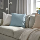 ikea-profetblomma-kırlent-50x50-cm-gri-mavi-gri-mavi