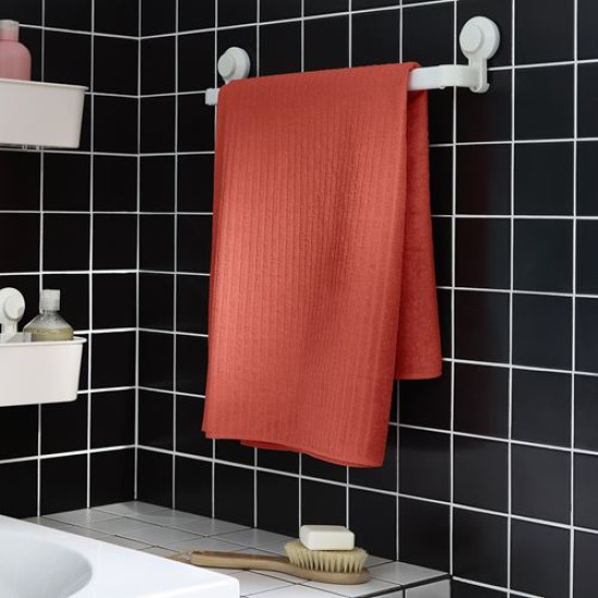ikea-v-gsjön-banyo-havlusu-100x150-cm-turuncu-kırmızı