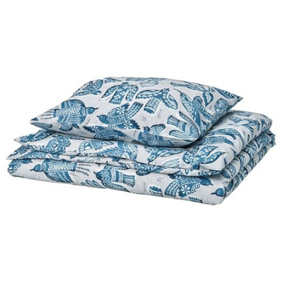 ikea-bittersöta-tek-kişilik-nevresim-seti-150x200-50x60-cm-açık-gri-mavi-açık-gri-mavi