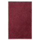 IKEA BACKMARA - banyo paspası, 50x80 cm (koyu kırmızı)