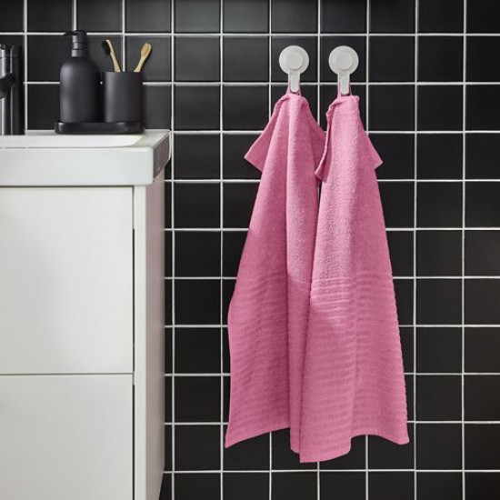 ikea-v-gsjön-el-havlusu-40x70-cm-pembe