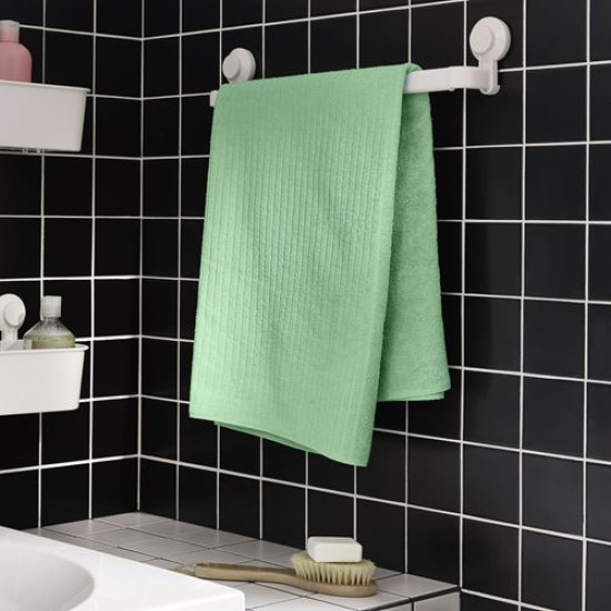 ikea-v-gsjön-banyo-havlusu-100x150-cm-açık-yeşil-açık-yeşil