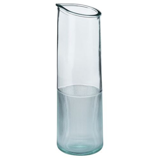 ikea-bergvattnet-karaf-0-8-lt-buz-mavisi