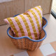 ikea-ommj-nge-kırlent-kılıfı-50x50-cm-pembe-bej-pembe-bej