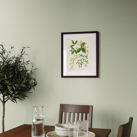 ikea-klotkörsb-r-ahşap-çerçeve-40x50-cm-meşe-görünümlü-koyu-kahve-meşe-görünümlü-koyu-kahve