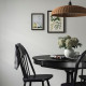 ikea-klotkörsb-r-ahşap-çerçeve-21x30-cm-meşe-görünümlü-koyu-kahve-meşe-görünümlü-koyu-kahve