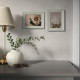 ikea-plommontr-d-beyaz-çerçeve-13x18-cm-soluk-gri-yeşil-soluk-gri-yeşil