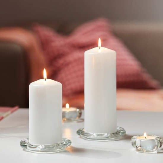 ikea-bladf-gel-mum-tabağı-11-cm-saydam-cam-saydam-cam