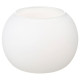 IKEA VINTERFINT - tealight mumluk, 7 cm (beyaz)
