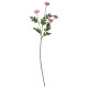 ikea-smycka-yapay-çiçek-75-cm-pembe-pembe