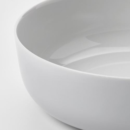 ikea-vitblecka-cam-servis-kasesi-22-cm-açık-gri-açık-gri