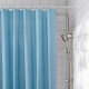 ikea-luddhagtorn-duş-perdesi-180x200-cm-mavi-mavi