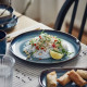 ikea-gladelig-tabak-25-cm-mavi-mavi