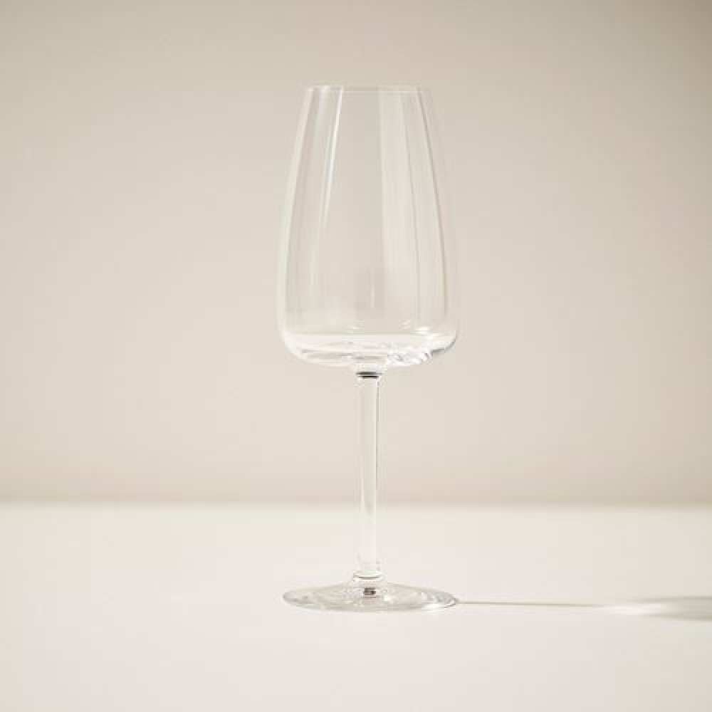 IKEA DYRGRIP - beyaz şarap kadehi, 42 cl (cam)