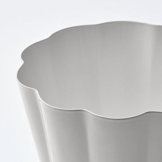 ikea-kvastspirea-çelik-saksı-9-cm-kırık-beyaz-kırık-beyaz