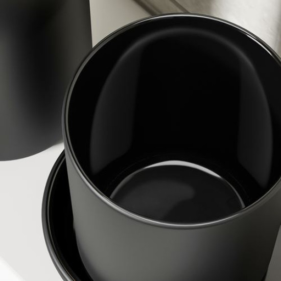 ikea-gansjön-banyo-seti-siyah