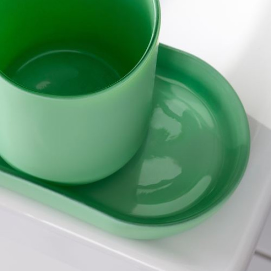 ikea-gansjön-banyo-seti-açık-yeşil-açık-yeşil