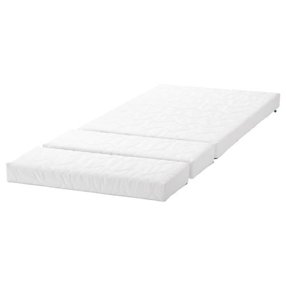 IKEA VIMSIG - uzayabilen çocuk yatağı, 80x200 cm