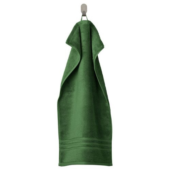 ikea-brokglim-yüz-havlusu-40x70-cm-yeşil-yeşil